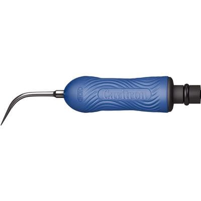 Cavitron FSI PowerLINE-10 FitGrip Ultrasonic Insert, 30 kHz, Blue, Focused Spray, 1/Pk, 82002 thumbnail 23