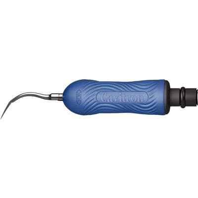 Cavitron FSI PowerLINE-100 FITGRIP Ultrasonic Insert, 30 kHz, Blue, 1/Pk, 82003 thumbnail 18