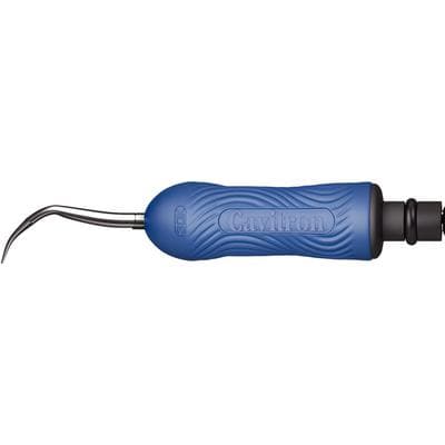 Cavitron FSI PowerLINE-1000 Ultrasonic Insert, FitGrip, 30K, Blue, Triple Bend, 1/Pk, 82004 thumbnail 23