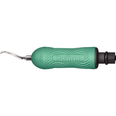 Cavitron FSI SlimLINE-10 FitGrip Ultrasonic Insert, Right Curve, Green, 30K, 1/Pk, 82007 thumbnail 18