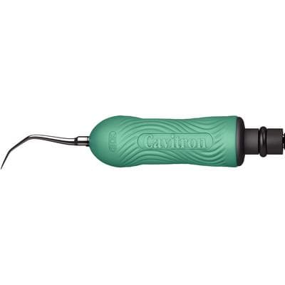Cavitron FSI SlimLINE-1000 Ultrasonic Insert, Triple Bend, FitGrip, Green, 30K, 1/Pk, FSI-SLI-FG-1000, 82008 thumbnail 23