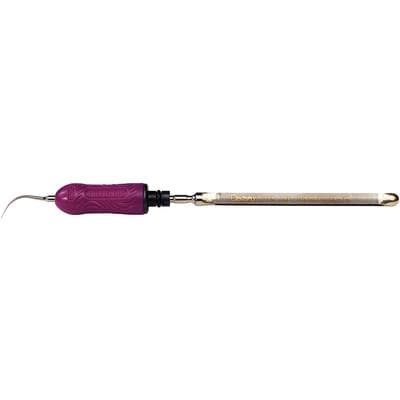 Cavitron FSI THINsert FitGrip Ultrasonic Insert, 30 kHz, Purple, 1/Pk, 82009 thumbnail 21
