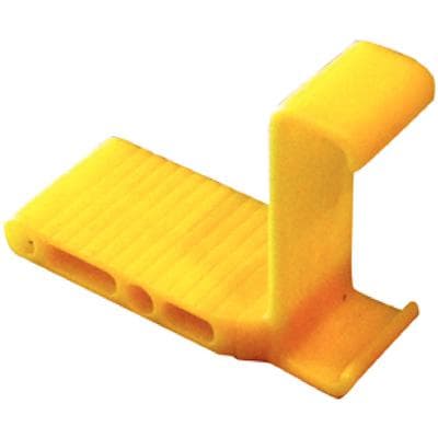 X-Series Posterior Digital Sensor Holder, Size 1, Yellow, 3/Pkg, 001-534 thumbnail 6