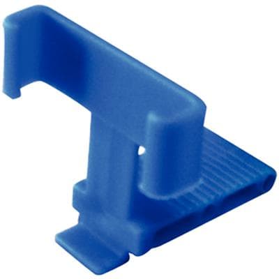 Cliktech X-Series BiteBlock Anterior Sensor Holder, Size 2, Blue, 3/Pkg, 001-565 thumbnail 5