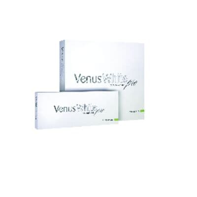 Venus White Pro Take-Home Whitening Gel Refill Kit, 16% Carbamide Peroxide, Mint, 1.2 ml Syringes, 3/Pk, 40005164 thumbnail 14