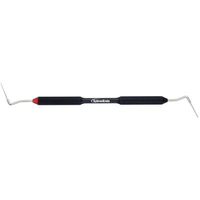 Buchanan Hand Plugger, Size #1, Red Tip, NiTi/Stainless Steel, 974-0058 thumbnail 16