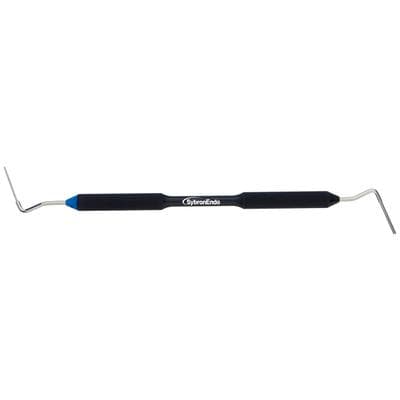 Kerr Buchanan Hand Plugger, Size #2, Blue Tip, Stainless Steel/NiTi, 1/Pk, 974-0059 thumbnail 12