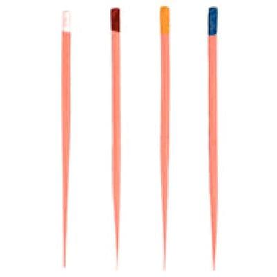 Kerr Sybron Endo Autofit Greater Taper Gutta Percha Points, Assorted Sizes 0.06-0.12, 50/Box, 972-0100 thumbnail 10