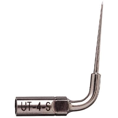 Kerr UT-4-S Universal Ultrasonic Scaler Tip, Straight-Line, 973-0039, Single Tip thumbnail 8