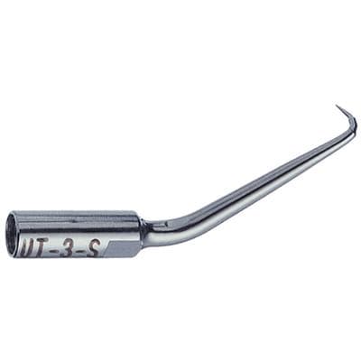 Kerr MiniEndo II Ultrasonic Scaler Insert UT-3-S, Universal Left Tip, Upper Left/Lower Right, 973-0037, 1/Pk thumbnail 6