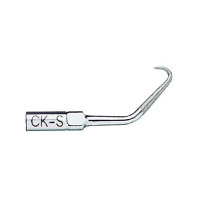 Kerr CK-S Carr-Kanter Back-Action Diamond Coated Ultrasonic Tip, 973-1060, Single Tip thumbnail 3