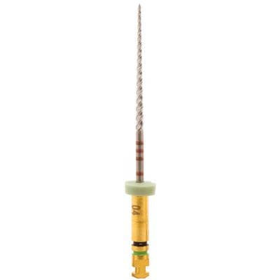 K3 Nickel-Titanium Rotary Endodontic Files, 25 mm, .04 Taper, #40, Black, 6/Pk, 825-4405 thumbnail 20