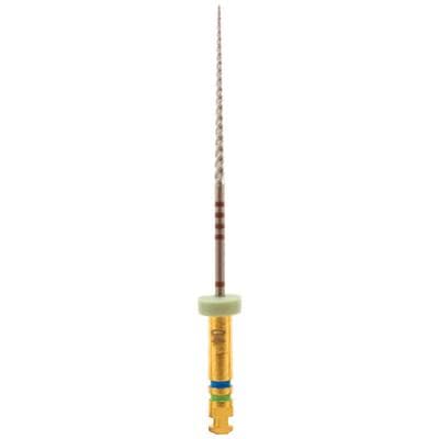 K3 Nickel-Titanium Rotary Endodontic Files, 30 mm, 0.04 Taper, #30, Blue, 6/Pk, 825-4300 thumbnail 16
