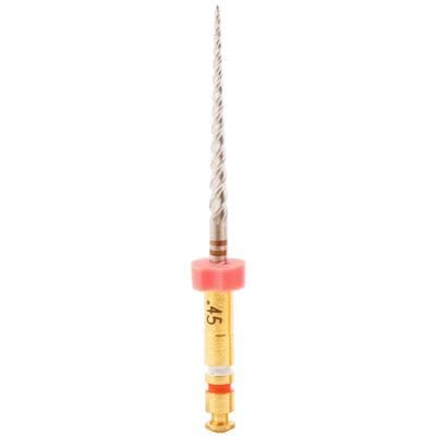 K3 Nickel-Titanium Rotary Endodontic Files, #45, .06 Taper, 21 mm, 6/Pk, 825-6451 thumbnail 9
