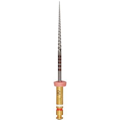 K3 Nickel-Titanium Rotary Endodontic Files, #15 Tip, .06 Taper, 30 mm, 6/Pk, 825-6150 thumbnail 11