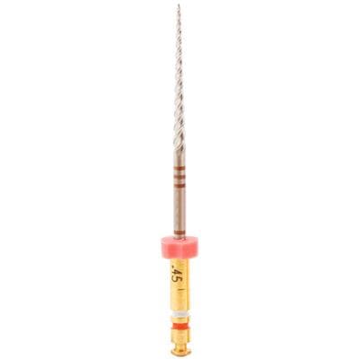 K3 Nickel-Titanium Rotary Endodontic Files, #45, .06 Taper, 30 mm, 6/Pk, 825-6450 thumbnail 9