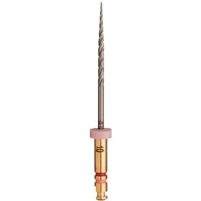 K3 Nickel-Titanium Rotary Endodontic Files, 25 mm, #25, 0.10 Taper, Red, 6/Pk, 830-0255 thumbnail 16