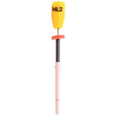 Kerr TF Adaptive Obturators, ML2 Medium/Large, Yellow, 36/Pack, 815-1563 thumbnail 5