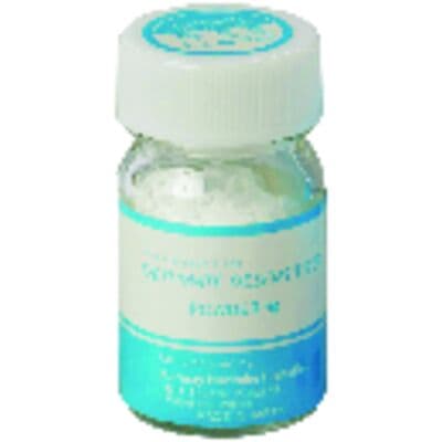 Teethmate Desensitizer Powder Refill, 6 g, Hydroxyapatite, 1216KA thumbnail 14