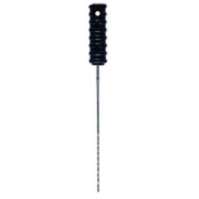 Kerr Barbed Broaches, Coarse, Black, 21 mm, Sterile, 30/Pkg, #17013 thumbnail 17