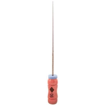 Kerr K-Flex Stainless Steel Hand Files, 30mm, #06, Pink, 6/Pack, 60193 thumbnail 23