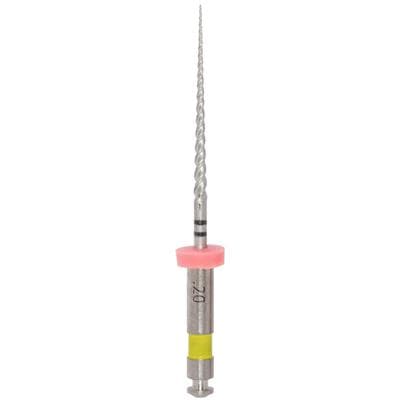 Kerr K3XF NiTi Rotary File, #20, .06 Taper, 21mm, Yellow, 6/Pk, 823-6201 thumbnail 13
