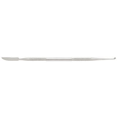 Nordent LeCron 5 Wax Carver, Double End, Stainless Steel thumbnail 2