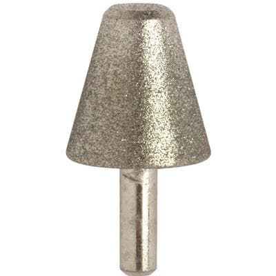 Nordent InstRenew Sharpening Cone, Fine, Diamond Coated, Replacement, SSM310 thumbnail 9