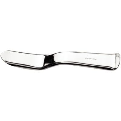 University of Minnesota Cheek Retractor, Stainless Steel, 5-3/4" (145 mm), Reusable, Nordent 828352 thumbnail 5