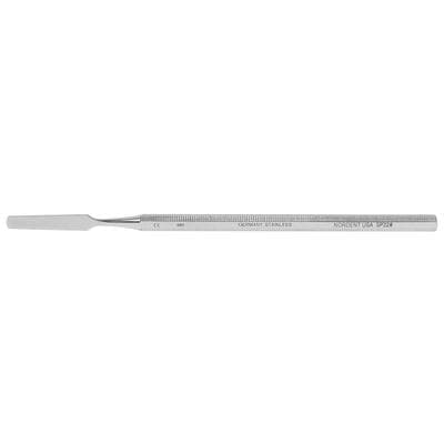 Nordent Cement Spatula #22 Small, Single-Ended, 30 mm Tapered Flexible Blade, Stainless Steel thumbnail 4