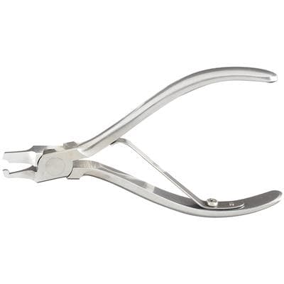 Miltex-Integra Primary Crown Crimping Pliers, Stainless Steel, #421S, 1 Each thumbnail 6