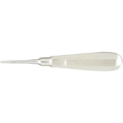 Miltex Apical Elevator #46, Single-Ended, Cryer, Stainless Steel, DEL46 thumbnail 9