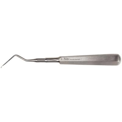 Miltex Heidbrink #5 Root Tip Elevator, Single End, Stainless Steel, DEL5 thumbnail 4