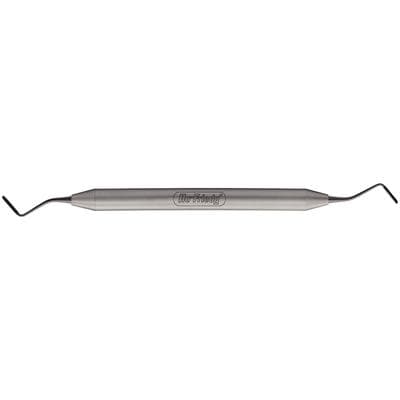 Hu-Friedy Black Line Posterior Periotome, Double End, PT1X thumbnail 10