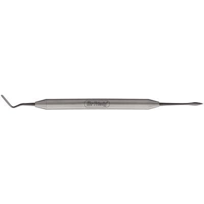 Hu-Friedy Black Line Periotome, Anterior, Double-Ended, PT2X thumbnail 12
