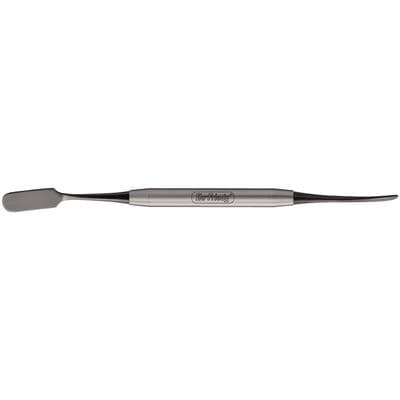 Hu-Friedy PR-3 Prichard Periosteal Elevator, Double-End, Black Line Handle, #3, PPR3X thumbnail 9