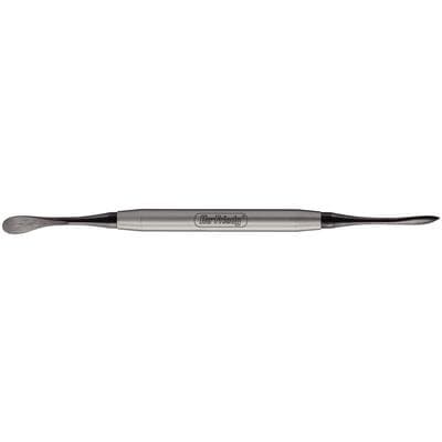 Hu-Friedy #9 Molt Periosteal Elevator, Double-End, Black Line Handle, 4.3mm/8.4mm, P9X, 1/Pk thumbnail 15