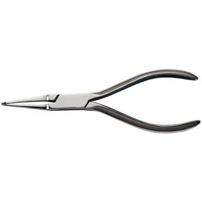 Miltex Vantage Stainless Steel #110 How Crown Straight Pliers, V974-20 thumbnail 7