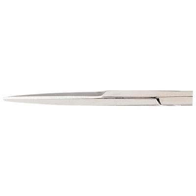 Miltex Kelly Fistula Scissors, Straight, Serrated Blade, 6-1/4", Stainless Steel, 1/Pkg thumbnail 5