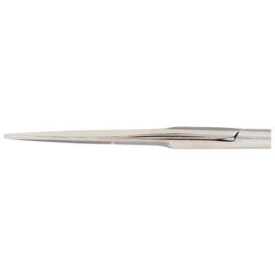 Miltex Surgical Operating Scissors, Straight, Sharp/Sharp, Stainless Steel, 4-1/2", 5-2 thumbnail 11