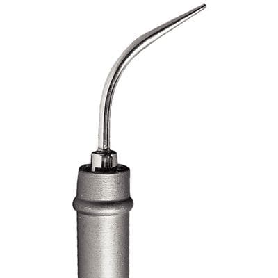Parkell Universal Internal Water Ultrasonic Scaler Insert, 30 kHz, Stainless Steel, DUI30, 1/Pk thumbnail 8