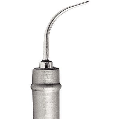 Parkell 30K Straight Perio Internal Water Ultrasonic Scaler Insert, Stainless Steel, DPI30, 1/Pk thumbnail 15