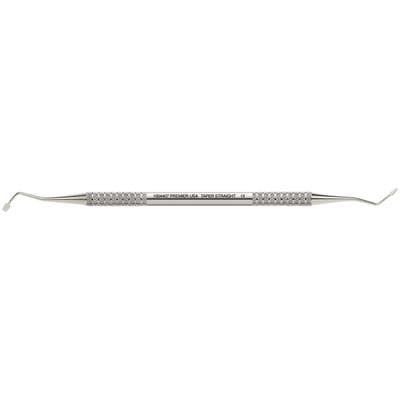 Premier Cord Packer, Taper Straight, Double End, Serrated, Standard Handle, 1004407 thumbnail 7