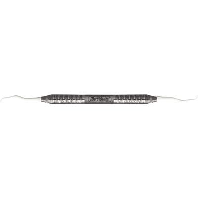 Implacare II Implant Maintenance Kit, LG1/2 Tips with #6 Satin Steel Handle, 12 Tip Pairs, IMPLLG1/26 thumbnail 9