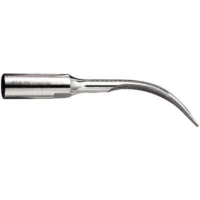 Hu-Friedy Symmetry Piezo Scaling Tip, S10 Universal, E-Series, Stainless Steel, UES10 thumbnail 9