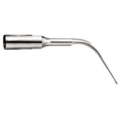Hu-Friedy Symmetry Piezo Scaling Tip, E-Series, 100 Universal, Thin, Stainless Steel, UE100 thumbnail 11