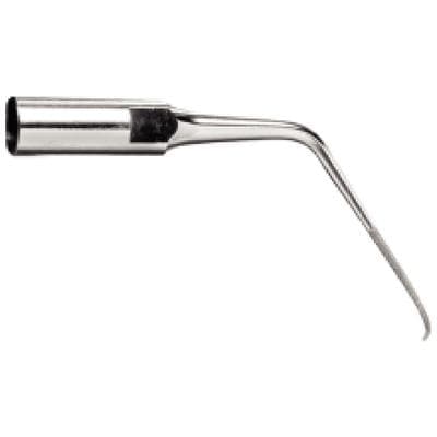 Hu-Friedy Symmetry Piezo Perio Scaling Tip, E-Series, Curved 2 Left Diamond, UE2LD thumbnail 9