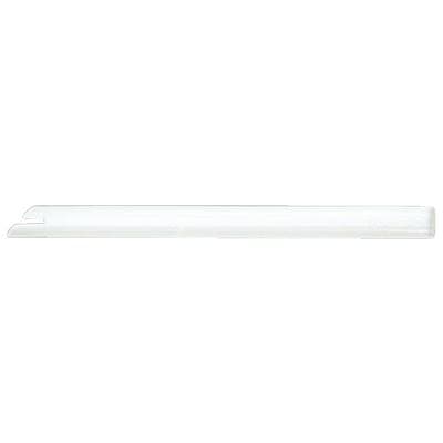 OraVac Plastic HVE Tips, White, Vented, Bendable, 6", 100/Bag, 8018 thumbnail 15