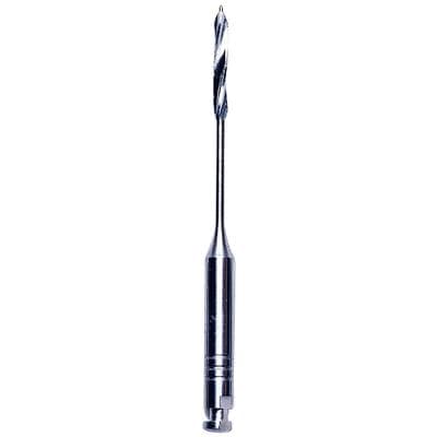 Premier Peeso Drills, Right Angle Latch (RA), Size #3, 32 mm, 6/Pk, 9055023 thumbnail 9