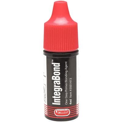 IntegraBond Universal Bonding Agent, Refill, 4 mL Bottle, 3001413 thumbnail 21